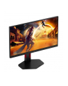 aoc Monitor 27 '' 27G4ZRE Fast IPS 240Hz HDMIx2 DP - nr 75