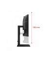 aoc Monitor 34 cale CU34E4CW Curved VA 120Hz HDMIx2 DP RJ45 USB-C HAS Kamera - nr 7
