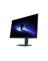 dell Monitor AW2725DM 27.0 '' NVIDIA G-Sync Compatible IPS Dual-ResolutionQHD 180Hz(2560X1440)/16:9/DP/2xHDMI/2xUSB/3Y - nr 16