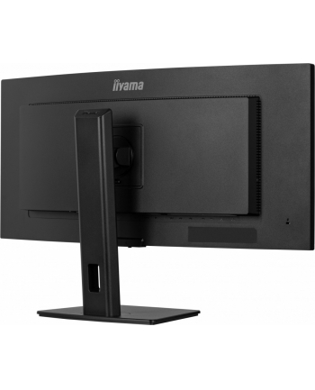 iiyama Monitor 34 cale XCB3497WQSNP-B1 + Norton Small Business card 250G PL