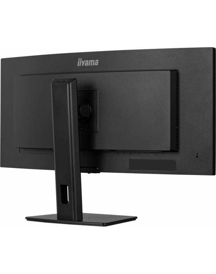 iiyama Monitor 34 cale XCB3497WQSNP-B1 + Norton Small Business card 250G PL główny