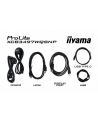 iiyama Monitor 34 cale XCB3497WQSNP-B1 + Norton Small Business card 250G PL - nr 5