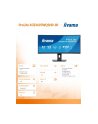 iiyama Monitor 34 cale XCB3497WQSNP-B1 + Norton Small Business card 250G PL - nr 6