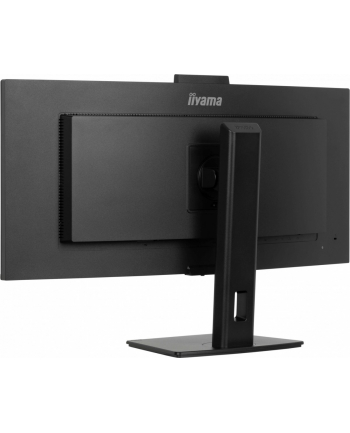 iiyama Monitor 34 cale XCB3497WQSNPH-B1 + Norton Small Business card 250G PL nr 1