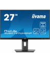 iiyama Monitor 27 '' XUB2797UHSNP-B1 + Norton Small Business card 250G PL - nr 1