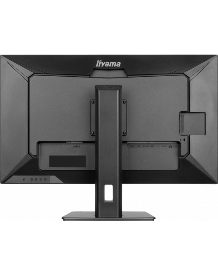 iiyama Monitor 32 '' XUB3297QSNP-B1 + Norton Small Business card 250G PL główny