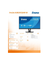 iiyama Monitor 32 '' XUB3297QSNP-B1 + Norton Small Business card 250G PL - nr 7