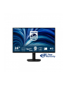 philips Monitor 24B2N2200 23.8 cala IPS 120Hz HDMI DP VGA Głośniki - nr 22