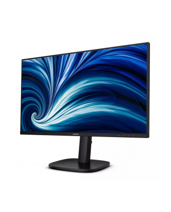 philips Monitor 24B2U3301D 24.1 cala IPS 100Hz HDMI DP USB-C RJ45 Pivot nr 1