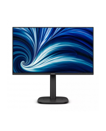philips Monitor 24B2U3301D 24.1 cala IPS 100Hz HDMI DP USB-C RJ45 Pivot nr 2