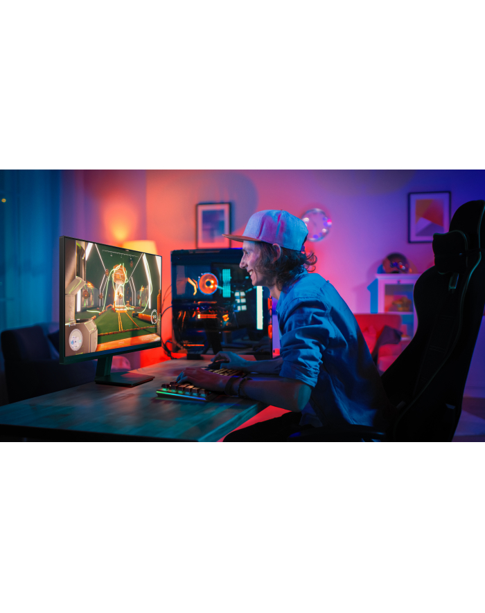 philips Monitor 27M2N3500PF 27 '' Fast IPS 260Hz HDMIx2 DP główny