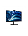 philips Monitor 32B2U3601H 31.5 cala IPS 100Hz HDMI DP USB-C RJ45 Kamera - nr 11