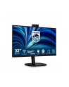 philips Monitor 32B2U3601H 31.5 cala IPS 100Hz HDMI DP USB-C RJ45 Kamera - nr 14