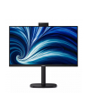 philips Monitor 32B2U3601H 31.5 cala IPS 100Hz HDMI DP USB-C RJ45 Kamera - nr 18