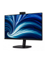 philips Monitor 32B2U3601H 31.5 cala IPS 100Hz HDMI DP USB-C RJ45 Kamera - nr 21