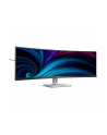 philips Monitor 49B2U5900C 48.8 cala VA 75Hz HDMIx2 DP USB-C RJ45 HAS - nr 14