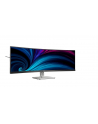 philips Monitor 49B2U5900C 48.8 cala VA 75Hz HDMIx2 DP USB-C RJ45 HAS - nr 19