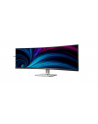philips Monitor 49B2U5900C 48.8 cala VA 75Hz HDMIx2 DP USB-C RJ45 HAS - nr 23
