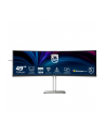 philips Monitor 49B2U5900C 48.8 cala VA 75Hz HDMIx2 DP USB-C RJ45 HAS - nr 26