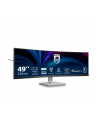 philips Monitor 49B2U5900C 48.8 cala VA 75Hz HDMIx2 DP USB-C RJ45 HAS - nr 28