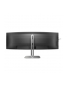 philips Monitor 49B2U5900C 48.8 cala VA 75Hz HDMIx2 DP USB-C RJ45 HAS - nr 32