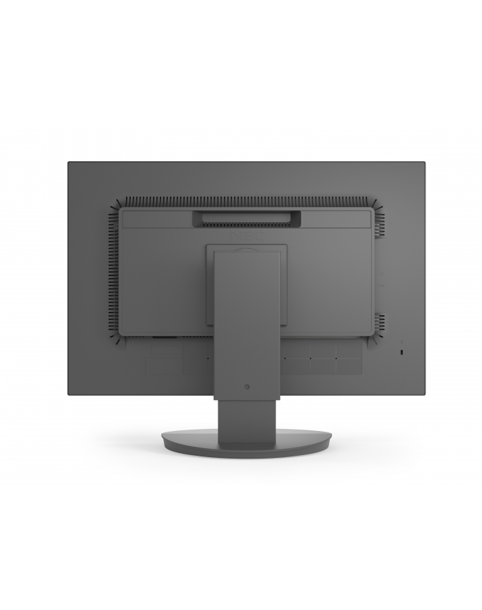 sharp Monitor biznesowy MultiSync DD-EA241W 24 cale Czarny główny