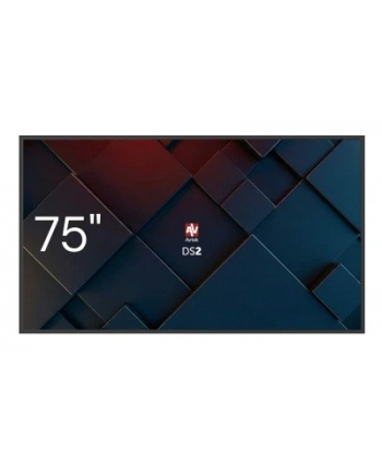 avtek Monitor informacyjny DS2 75 ''