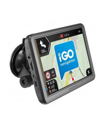 modecom NAWIGACJA FREEWAY CX 7.0 PLUS iGO Navigation Truck      EUROPA + ROCZNA AKTUALIZACJA