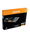 kioxia Dysk SSD Exceria G3 2TB 2280 PCIe5.0 10000/9600 MB/s - nr 15