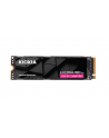 kioxia Dysk SSD Exceria Pro G2 4TB NVMe5.0 2280 14900/13700 Mb/s - nr 1