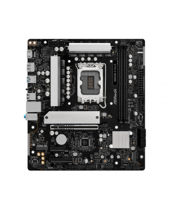 asrock Płyta główna B860M-X GEN5 s1851 2DDR5 mATX