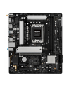 asrock Płyta główna B860M-X GEN5 Wi-Fi s1851 2DDR5 mATX - nr 16