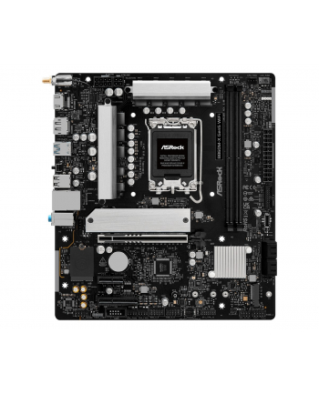 asrock Płyta główna B860M-X GEN5 Wi-Fi s1851 2DDR5 mATX nr 2