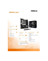 asrock Płyta główna B860M-X GEN5 Wi-Fi s1851 2DDR5 mATX - nr 7