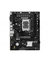 asrock Płyta główna H610M-HDV/M.2 D5 GEN5 s1700 2DDR5 DP/HDMI mATX - nr 2