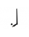 lanberg Karta sieciowa bezprzewodowa WiFi NC-900-WIE USB 2.0 DUAL BAND AX900 1 zewnętrzna antena - nr 4