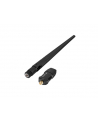 lanberg Karta sieciowa bezprzewodowa WiFi NC-900-WIE USB 2.0 DUAL BAND AX900 1 zewnętrzna antena - nr 7