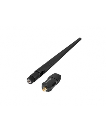 lanberg Karta sieciowa bezprzewodowa WiFi NC-900-WIE USB 2.0 DUAL BAND AX900 1 zewnętrzna antena nr 2