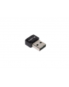 lanberg Karta sieciowa bezprzewodowa WiFi NC-AX300-WI AX300 USB 2.0 1 wewnętrzna antena - nr 4