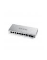 zyxel Przełącznik 8xGE 2XSFP GS1200-10V3-EU0101F - nr 1