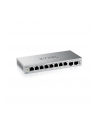 zyxel Przełącznik 8xGE 2XSFP GS1200-10V3-EU0101F - nr 2