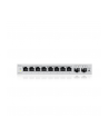 zyxel Przełącznik 8xGE 2XSFP GS1200-10V3-EU0101F - nr 3