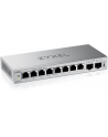 zyxel Przełącznik 8xGE 2XSFP GS1200-10V3-EU0101F - nr 5