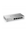 zyxel Przełącznik POE 5xGE L2 GS1200-5HPV3-EU0101F - nr 2