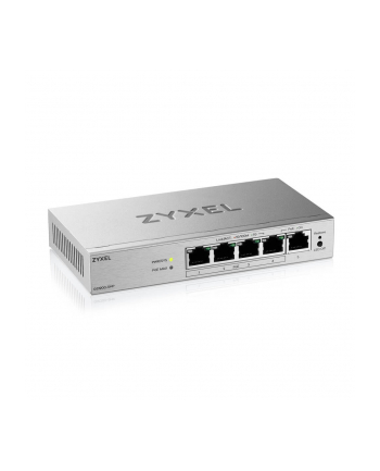 zyxel Przełącznik POE 5xGE L2 GS1200-5HPV3-EU0101F nr 2