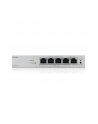 zyxel Przełącznik POE 5xGE L2 GS1200-5HPV3-EU0101F - nr 3