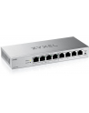 zyxel Przełącznik POE 8xGE GS1200-8HPV3-EU0101F - nr 10