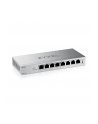 zyxel Przełącznik POE 8xGE GS1200-8HPV3-EU0101F - nr 2