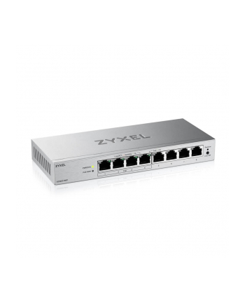 zyxel Przełącznik POE 8xGE GS1200-8HPV3-EU0101F nr 2