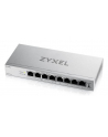 zyxel Przełącznik POE 8xGE GS1200-8HPV3-EU0101F - nr 5